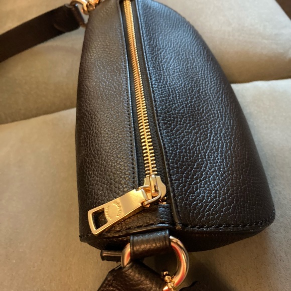 Coach Bags New Coach Small Leather Crossbody Purse Gift From An Ex